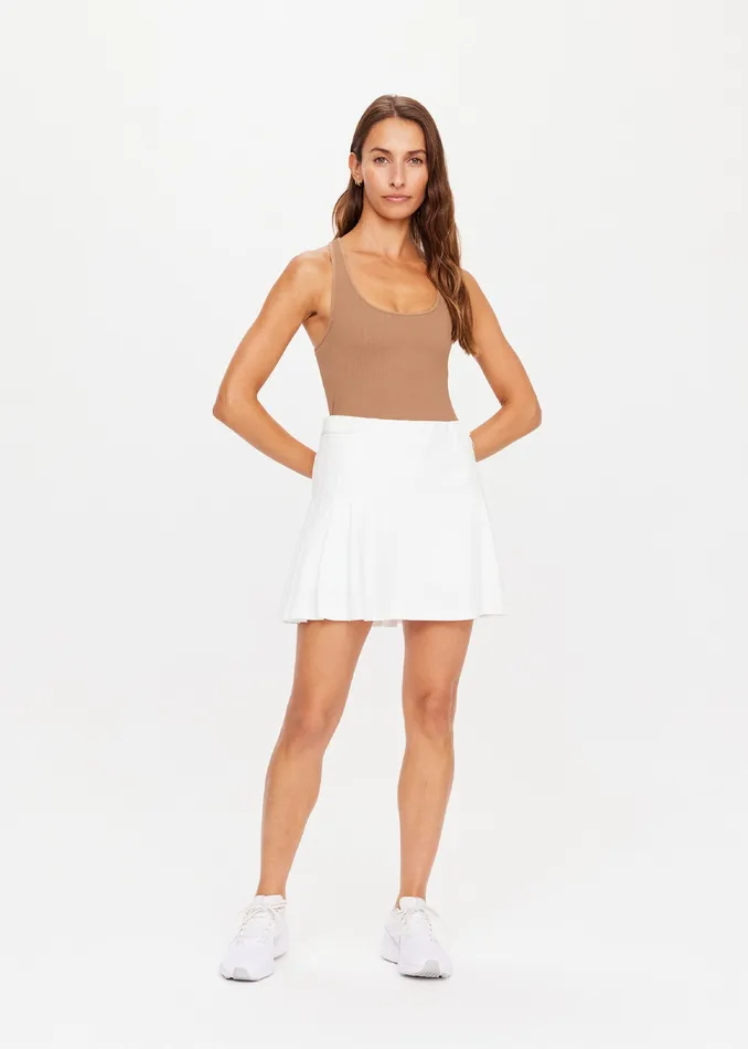 Sports THE UPSIDE Women PASADENA CHER SKIRT