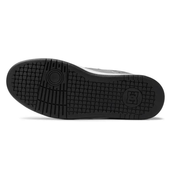 Star Wars DC Manteca 4 Shoe blackmetallic silver Men Sneakers DC Shoes
