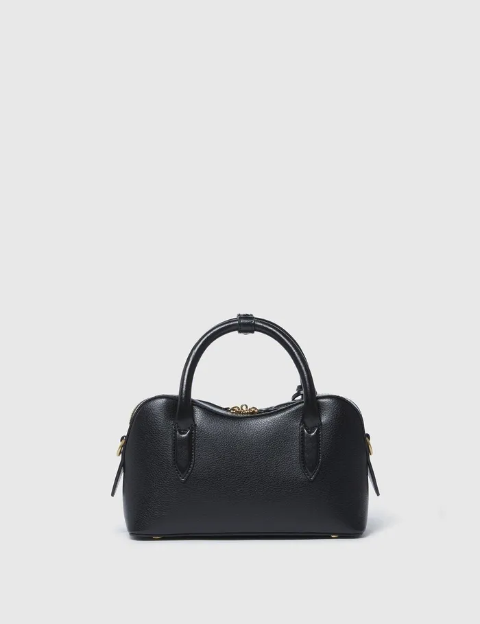 Stella McCartney Mini Bags And Clutches Women Stella Ryder Crossbody Bag Black Stella McCartney Mini Bags And Clutches Women Stella Ryder Crossbody Bag Black