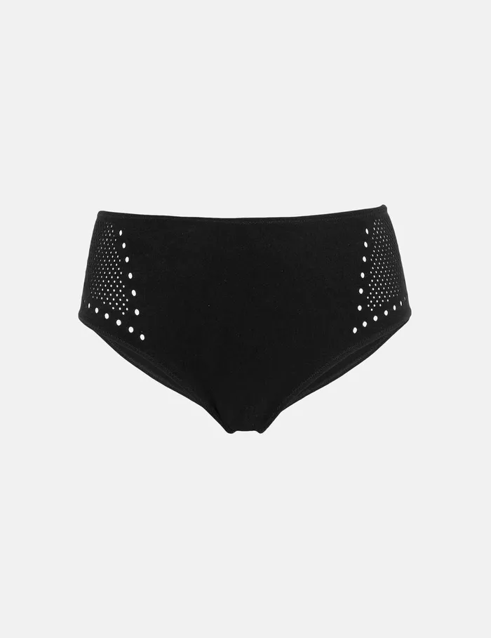 Stella McCartney Swimwear Women Stellawear Brief Black