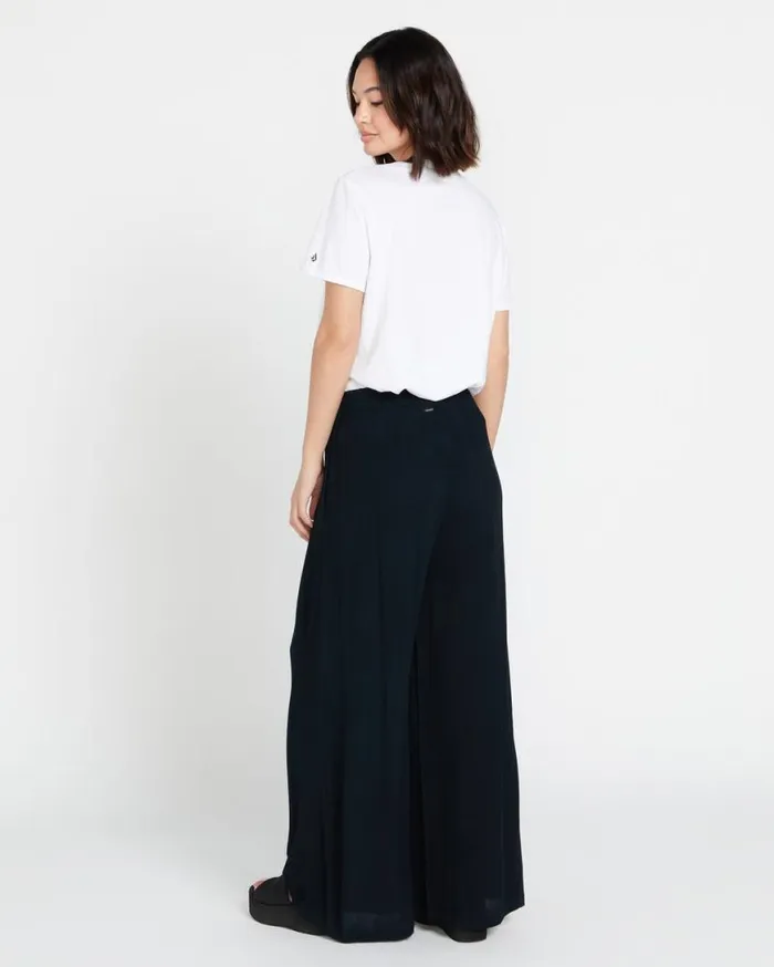 Stoneshine Junki Pants 8211 Black Womens Volcom Cover Ups