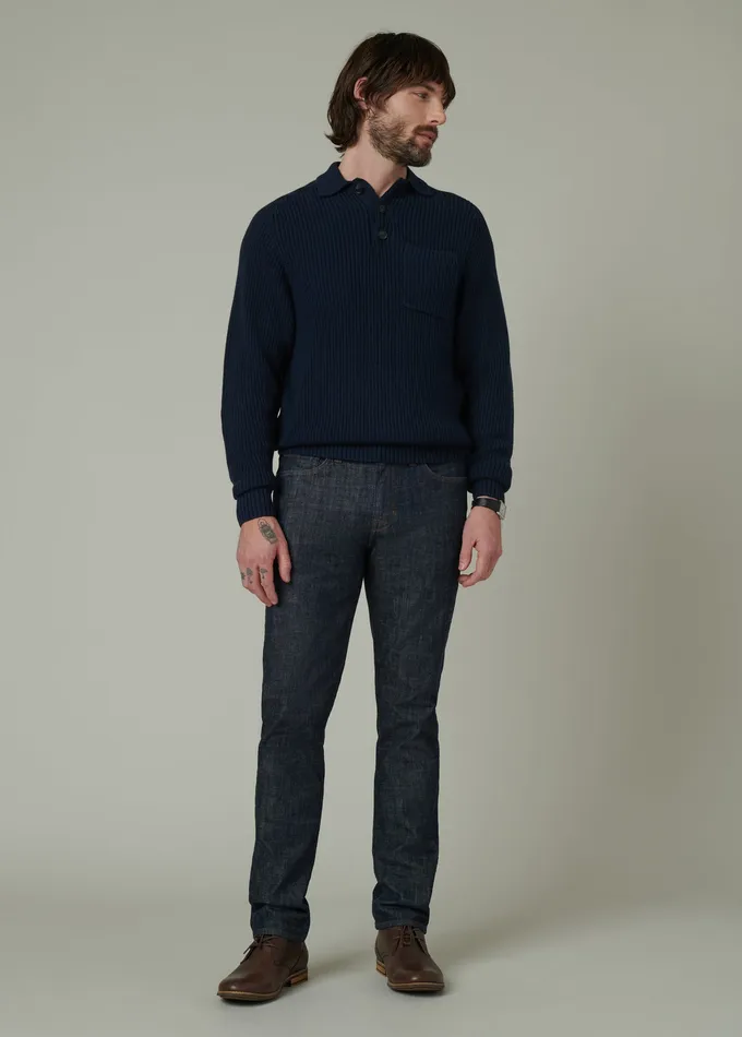 STRAIGHT NARROW Joe8217s Jeans Men THE BRIXTON 32quot Riker
