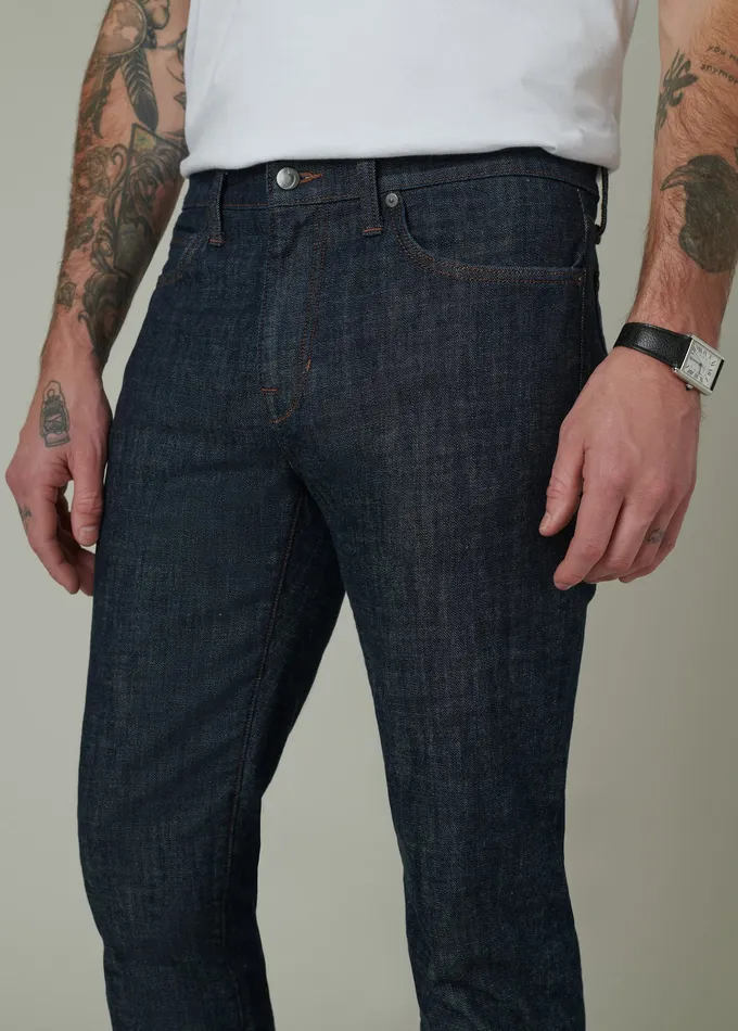 STRAIGHT NARROW Joe8217s Jeans Men THE BRIXTON 32quot Riker