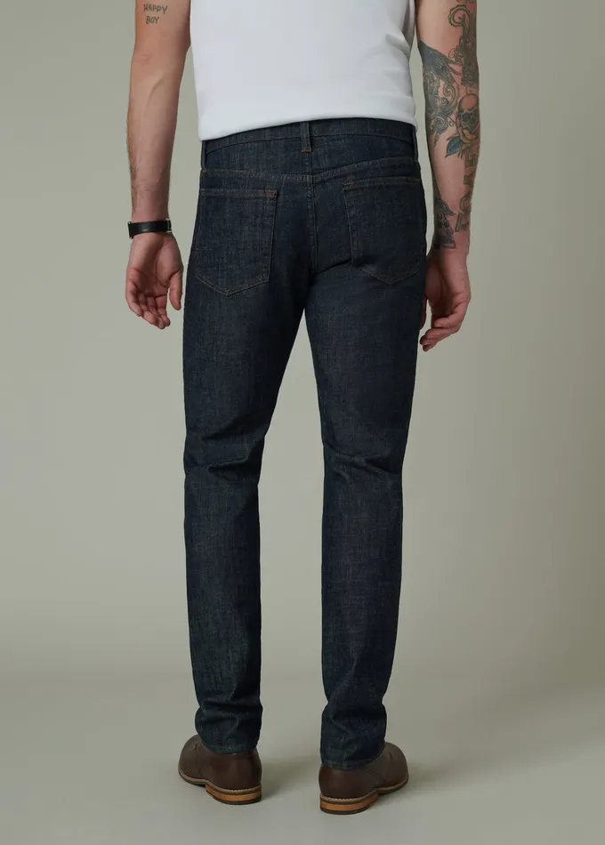 STRAIGHT NARROW Joe8217s Jeans Men THE BRIXTON 32quot Riker