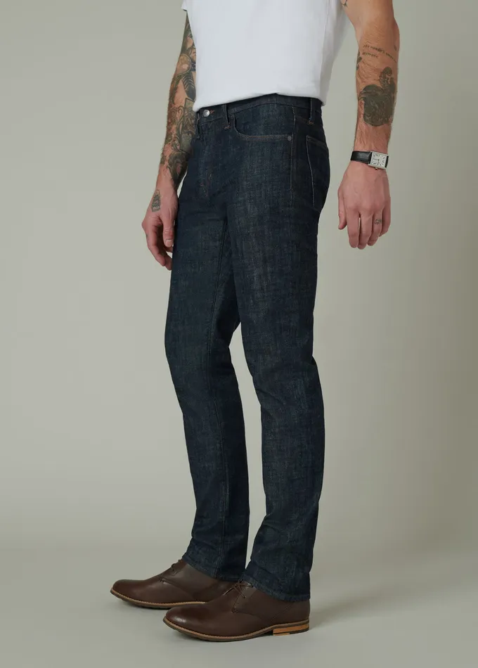 STRAIGHT NARROW Joe8217s Jeans Men THE BRIXTON 32quot Riker