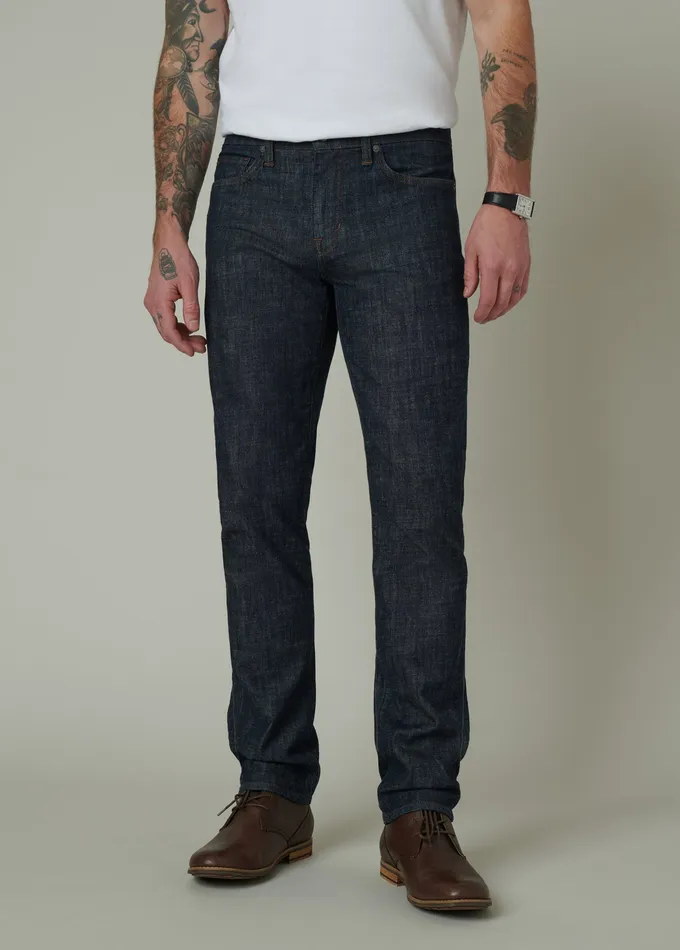 STRAIGHT NARROW Joe8217s Jeans Men THE BRIXTON 32quot Riker