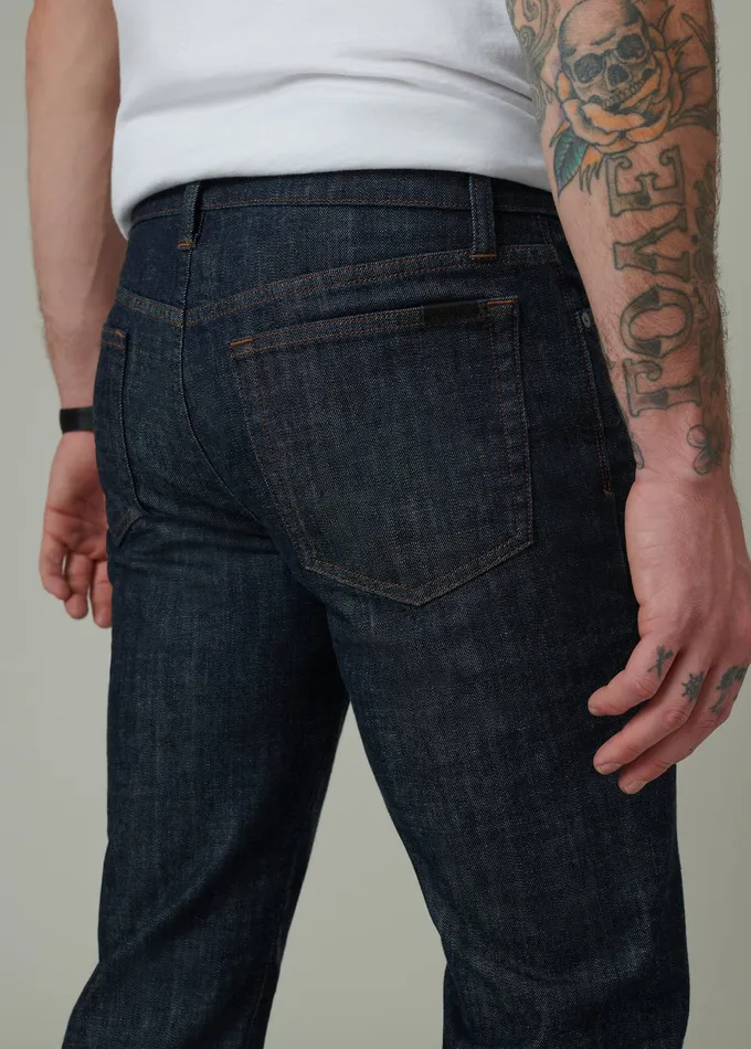 STRAIGHT NARROW Joe8217s Jeans Men THE BRIXTON 32quot Riker