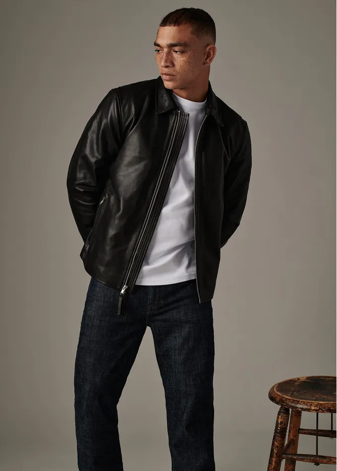 STRAIGHT NARROW Joe8217s Jeans Men THE BRIXTON 32quot Riker