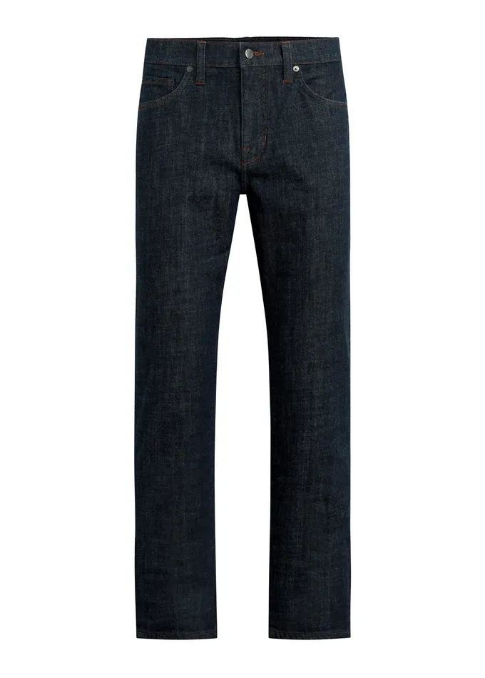 STRAIGHT NARROW Joe8217s Jeans Men THE BRIXTON 32quot Riker