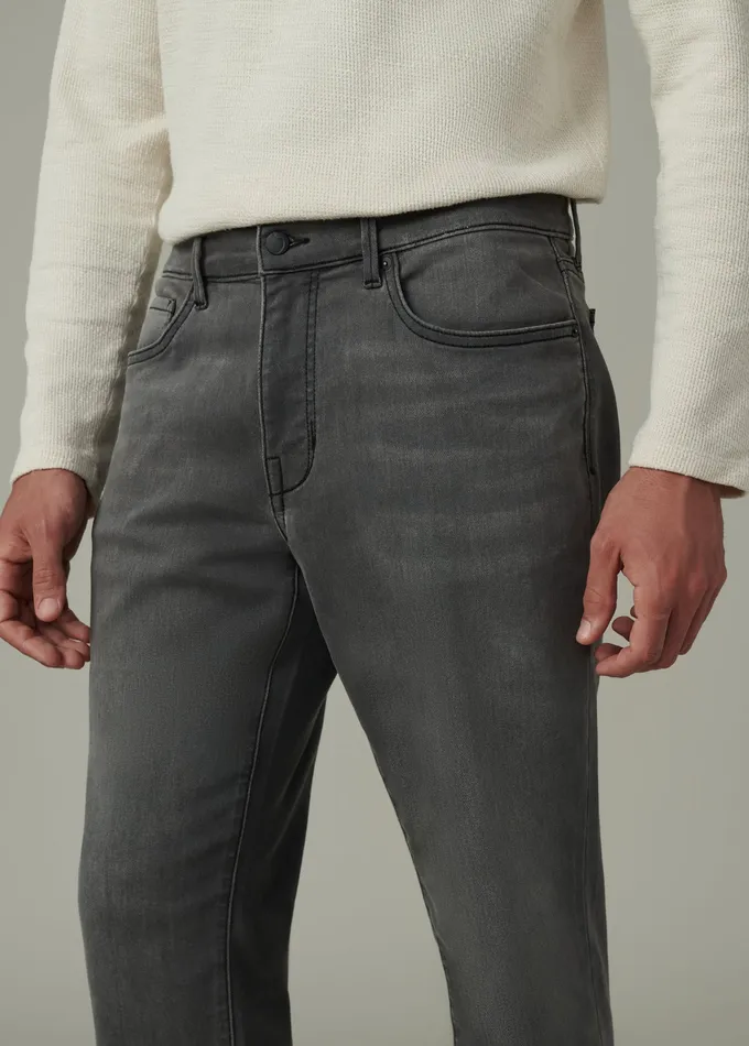 STRAIGHT NARROW Joe8217s Jeans Men THE BRIXTON Kristoff
