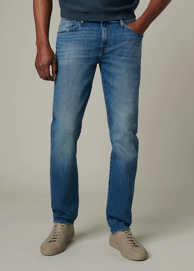 STRAIGHT NARROW Men THE BRIXTON Kyro Joe8217s Jeans
