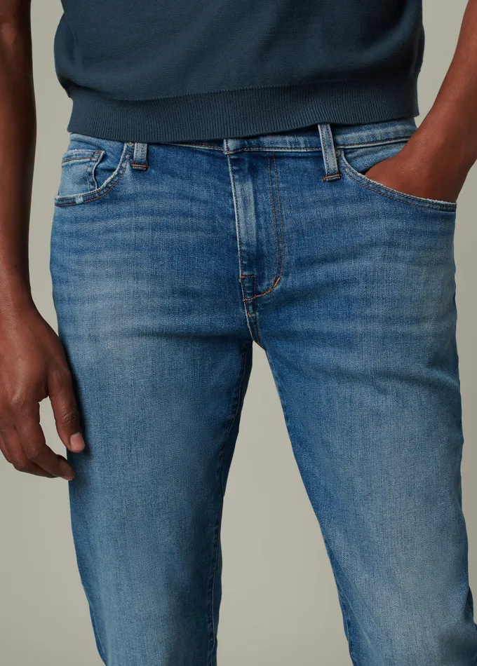 STRAIGHT NARROW Men THE BRIXTON Kyro Joe8217s Jeans