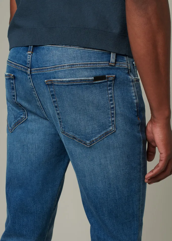 STRAIGHT NARROW Men THE BRIXTON Kyro Joe8217s Jeans