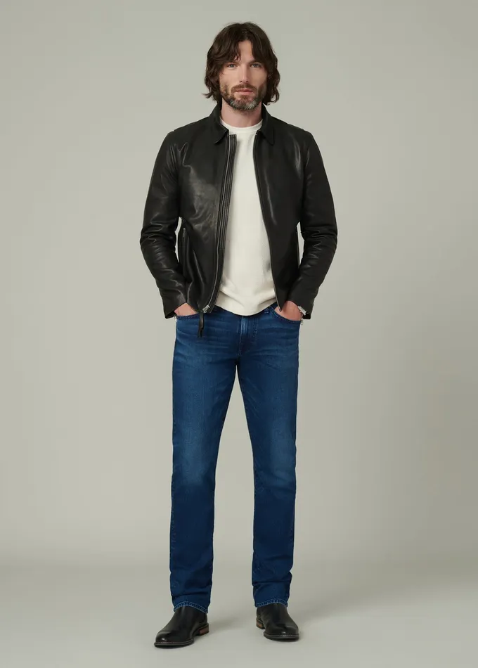 STRAIGHT NARROW Men THE BRIXTON Ribery Joe8217s Jeans