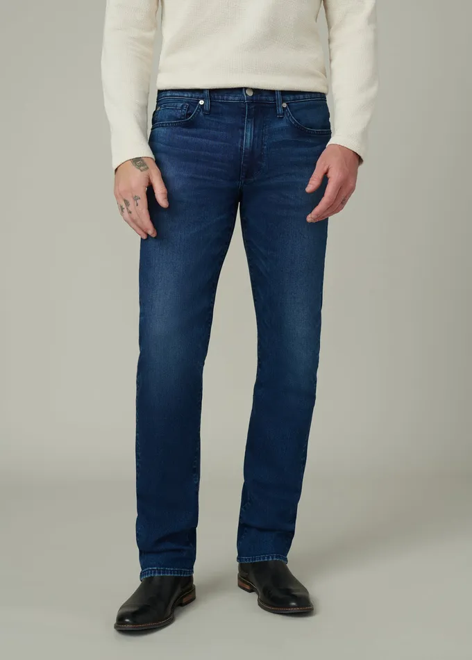 STRAIGHT NARROW Men THE BRIXTON Ribery Joe8217s Jeans