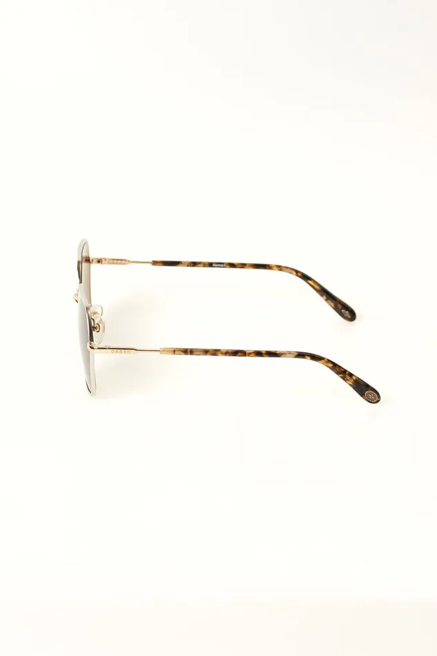 Sunglasses Lea Blue Women Baandsh Eyewear