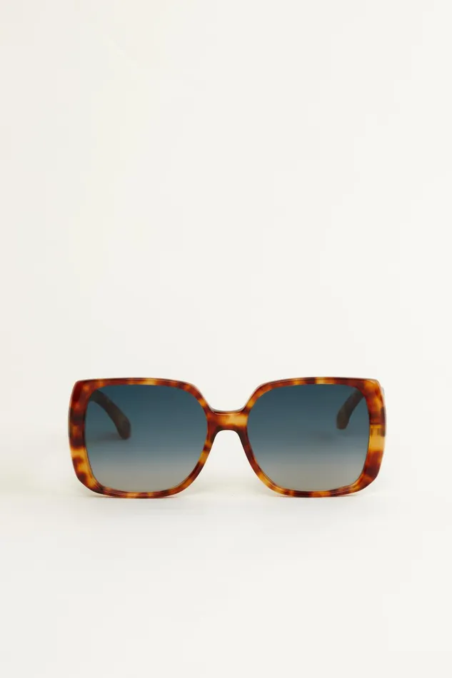 Sunglasses Leslie Pink Women Baandsh Eyewear
