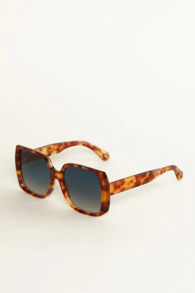 Sunglasses Leslie Pink Women Baandsh Eyewear