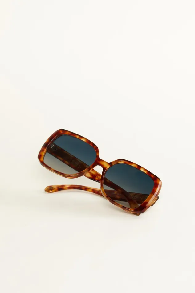 Sunglasses Leslie Pink Women Baandsh Eyewear
