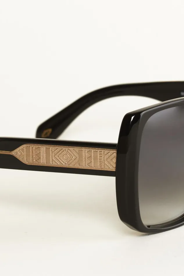 Sunglasses Leslie Pink Women Baandsh Eyewear