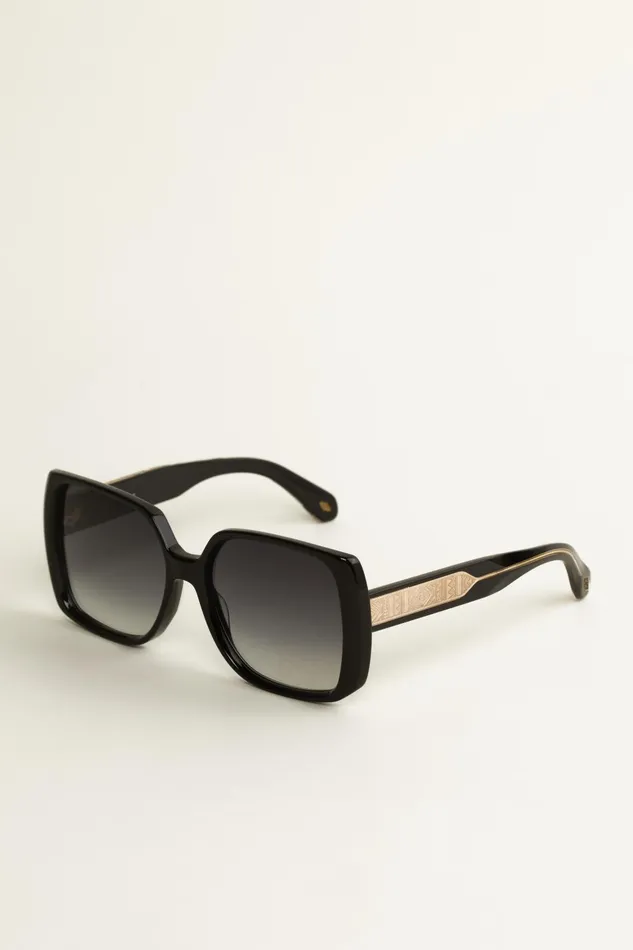 Sunglasses Leslie Pink Women Baandsh Eyewear