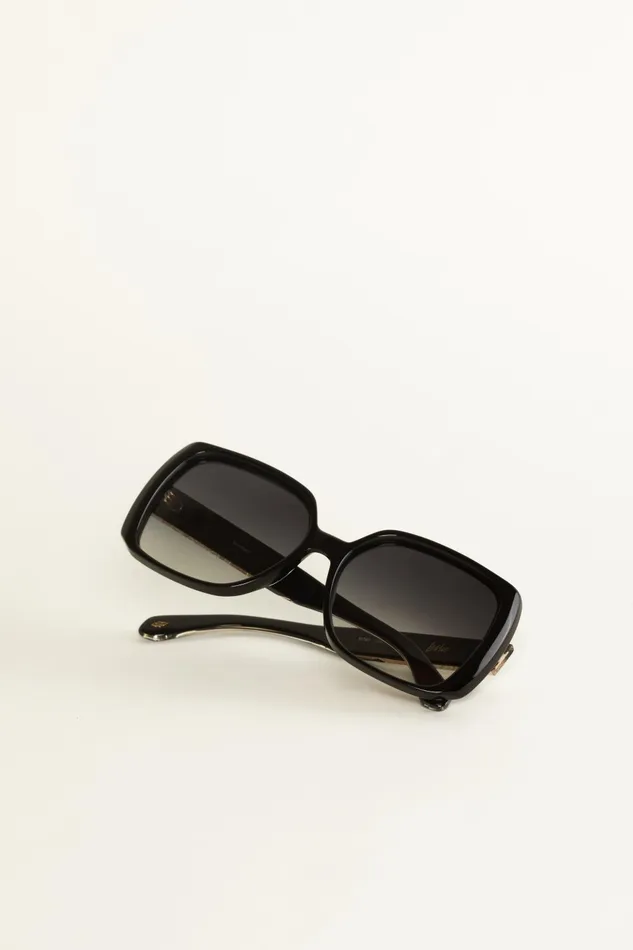 Sunglasses Leslie Pink Women Baandsh Eyewear