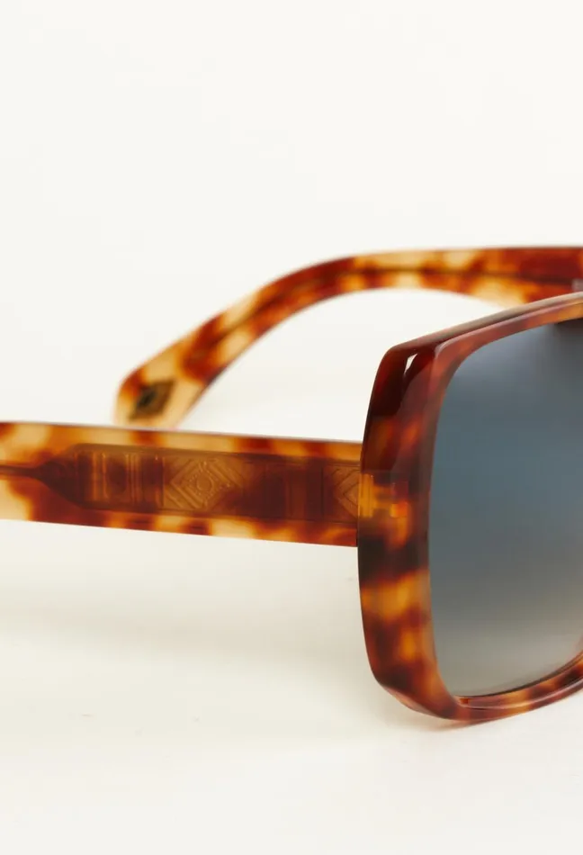Sunglasses Leslie Pink Women Baandsh Eyewear