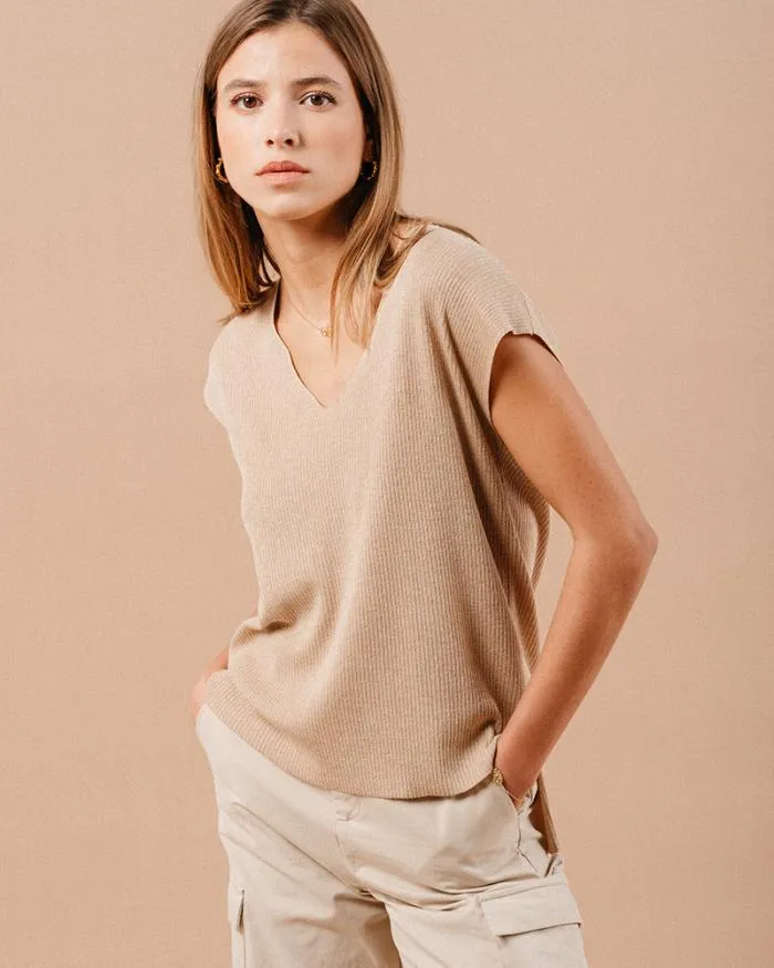 SWEATER OR MACCHIATO Shop Grace and Mila ShortSleeves Tshirts