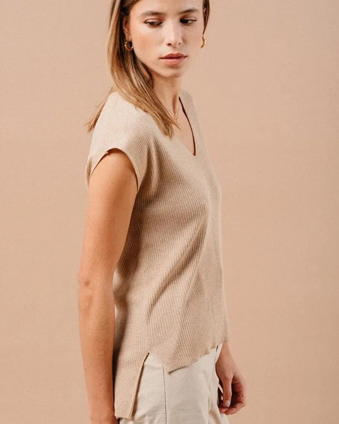SWEATER OR MACCHIATO Shop Grace and Mila ShortSleeves Tshirts