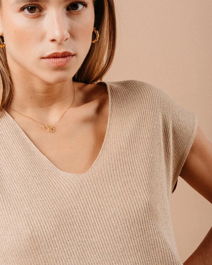 SWEATER OR MACCHIATO Shop Grace and Mila ShortSleeves Tshirts
