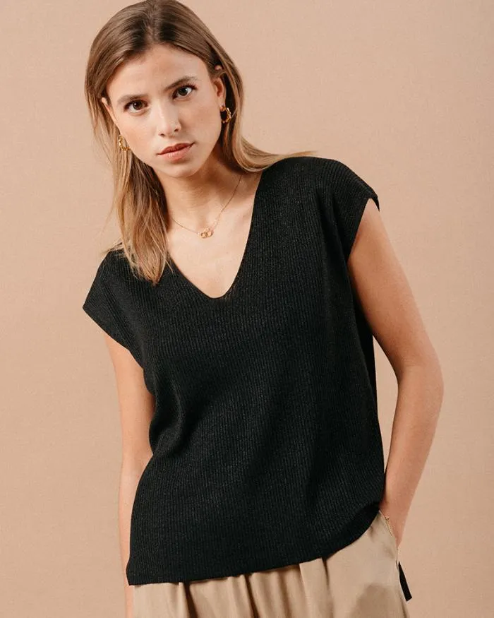 SWEATER OR MACCHIATO Shop Grace and Mila ShortSleeves Tshirts