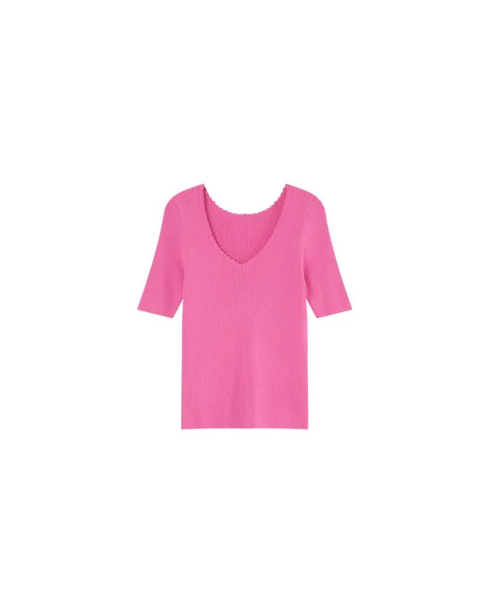 SWEATER ROSE MADAME Shop Grace and Mila Plain Jumpers