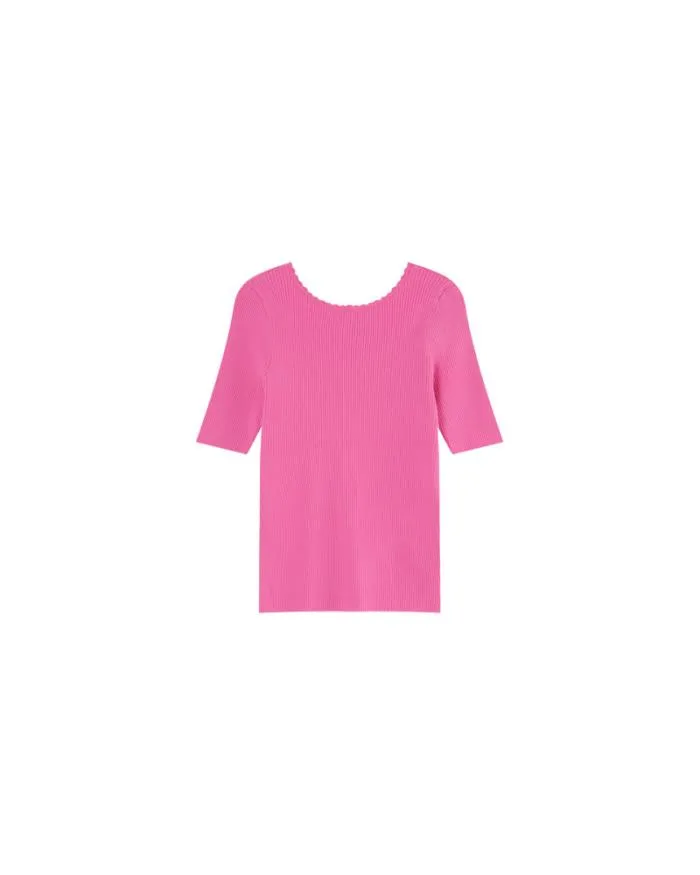 SWEATER ROSE MADAME Shop Grace and Mila Plain Jumpers