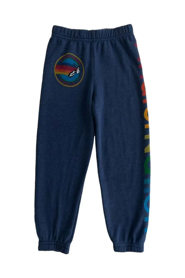 Sweatpants 8211 Navy Kids Aviator Nation Sweatpants