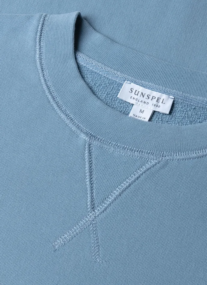 Sweatshirts and Sweatpants Loopback Sweatshirt Como Blue 8211 ussunspel Men Sweatshirts and Sweatpants Loopback Sweatshirt Como Blue 8211 ussunspel Men