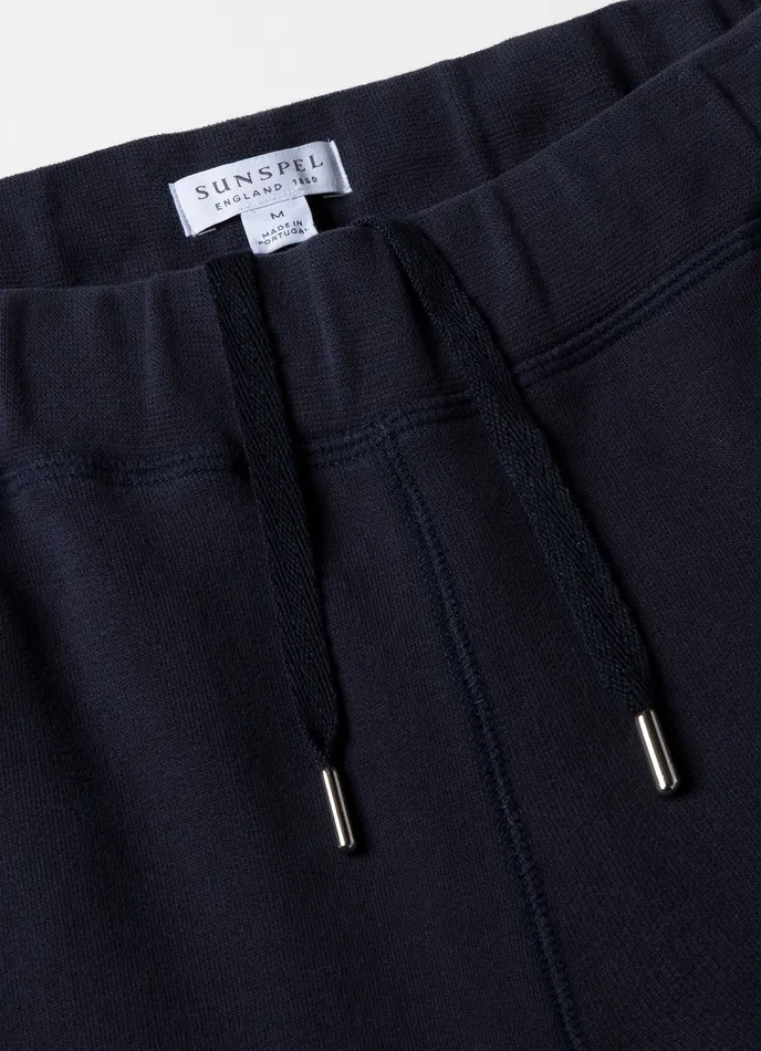 Sweatshirts and Sweatpants ussunspel Men Loopback Sweatpants Navy Sweatshirts and Sweatpants ussunspel Men Loopback Sweatpants Navy