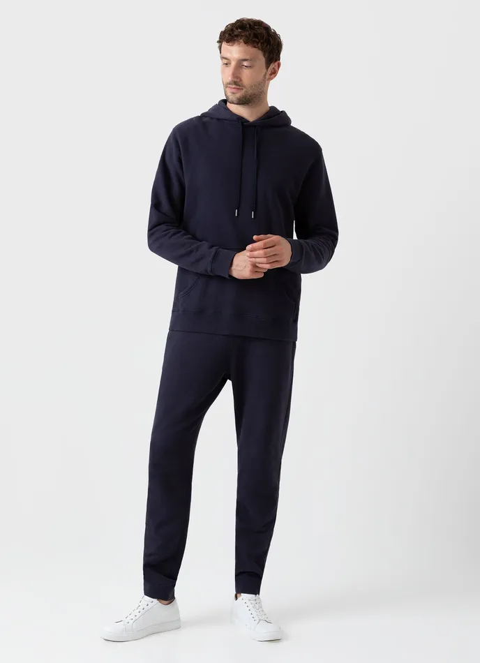 Sweatshirts and Sweatpants ussunspel Men Loopback Sweatpants Navy Sweatshirts and Sweatpants ussunspel Men Loopback Sweatpants Navy