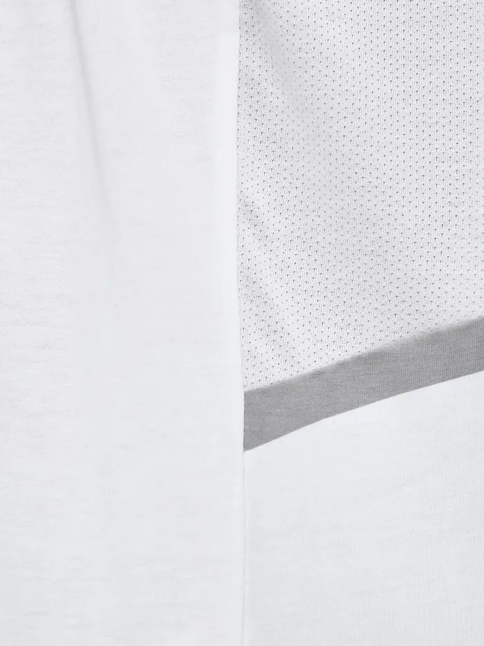 Tshirts JACK and JONES Mens REGULAR FIT TANK TOP White White Near Me