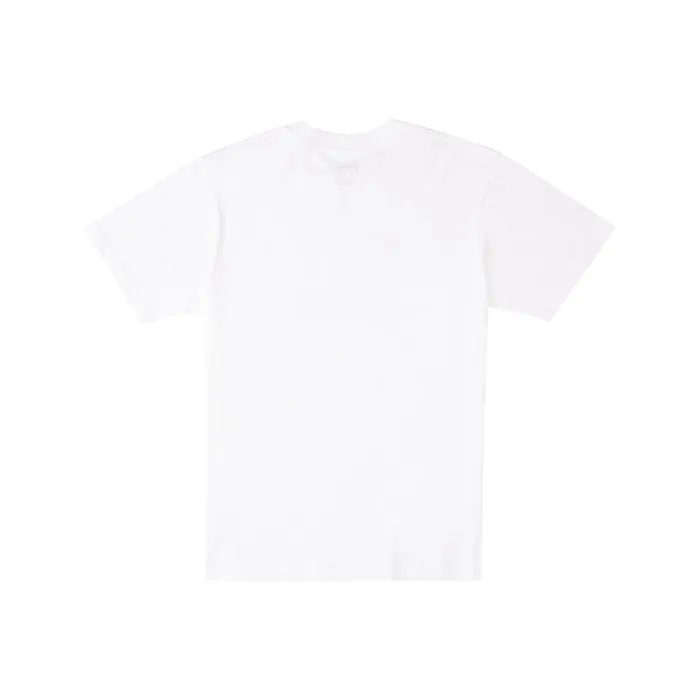 TShirts Men DC Shoes DC Star TShirt white