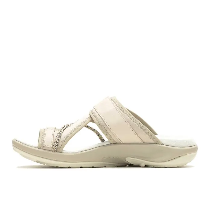 Terran 4 Post Wrap Silver Women Merrell SlipOns Terran 4 Post Wrap Silver Women Merrell SlipOns