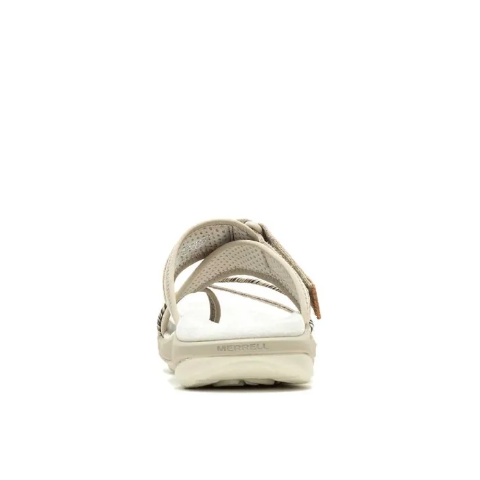 Terran 4 Post Wrap Silver Women Merrell SlipOns Terran 4 Post Wrap Silver Women Merrell SlipOns