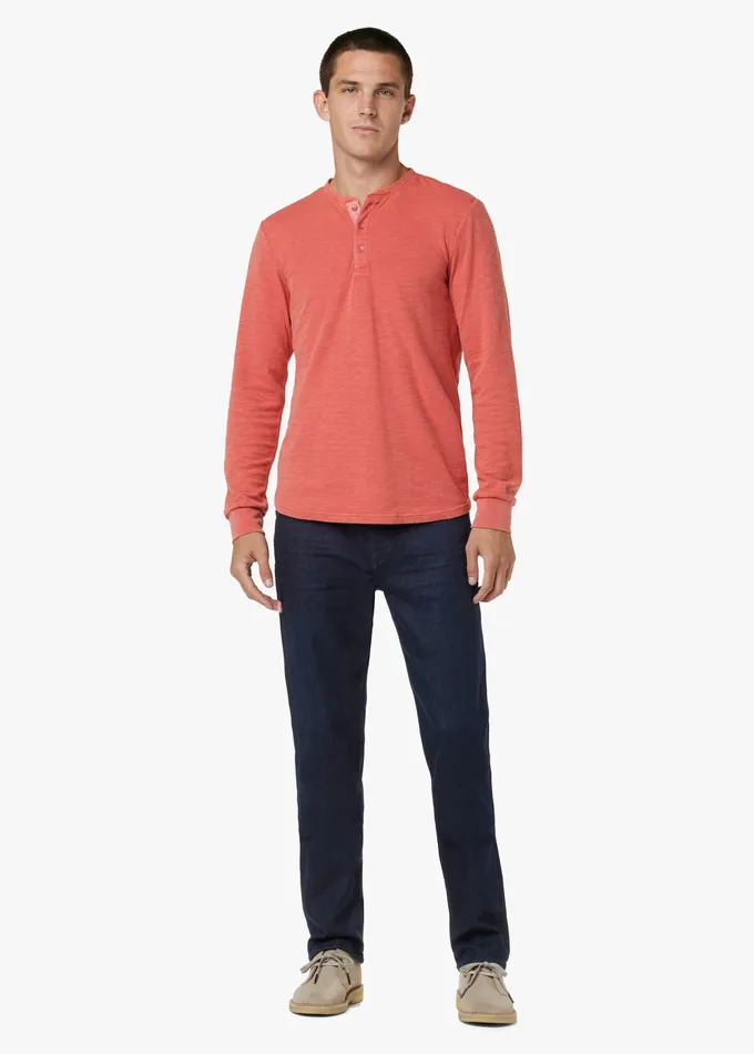 THE BRIXTON Ferrin STRAIGHT NARROW Joe8217s Jeans Men