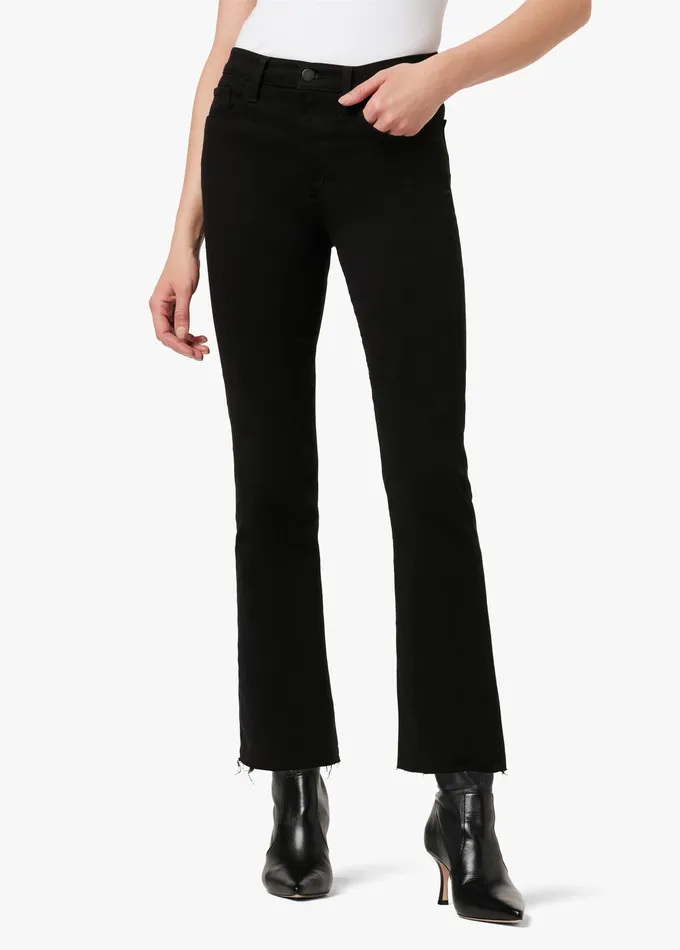 THE CALLIE Black Bootcut Joe8217s Jeans Women