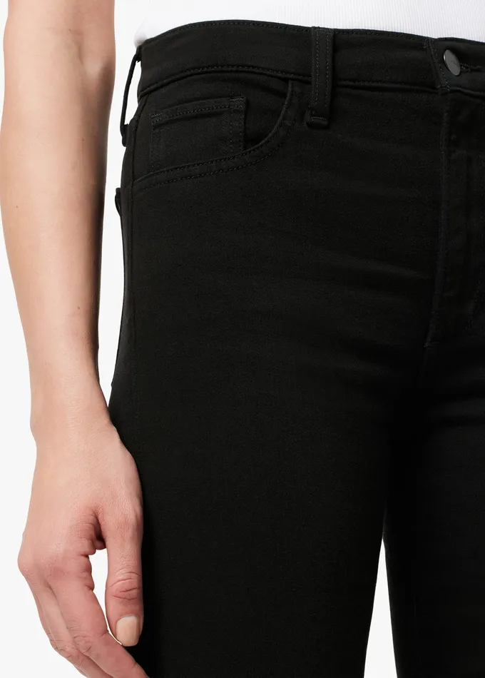 THE CALLIE Black Bootcut Joe8217s Jeans Women