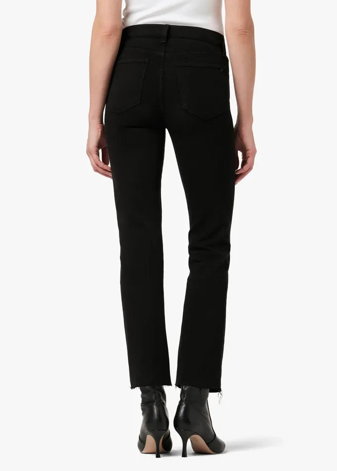 THE CALLIE Black Bootcut Joe8217s Jeans Women