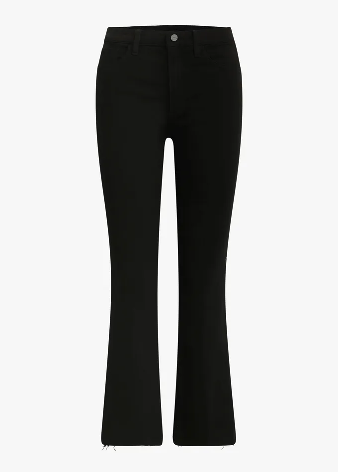 THE CALLIE Black Bootcut Joe8217s Jeans Women