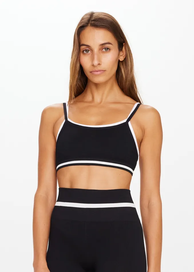 THE UPSIDE FORM SEAMLESS KELSEY BRA Women Sports Bras