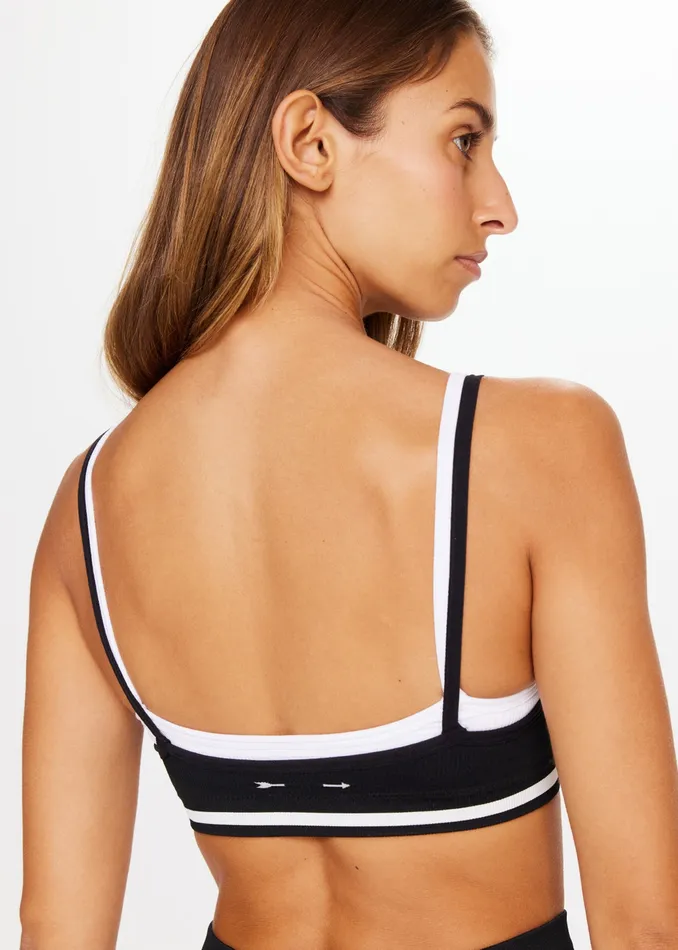 THE UPSIDE FORM SEAMLESS KELSEY BRA Women Sports Bras