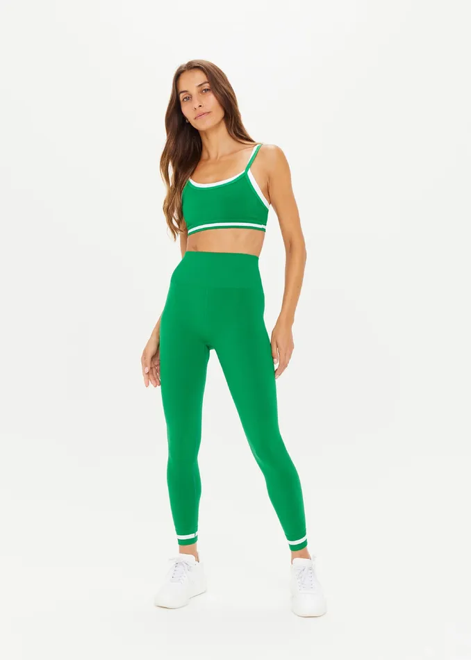 THE UPSIDE FORM SEAMLESS KELSEY BRA Women Sports Bras