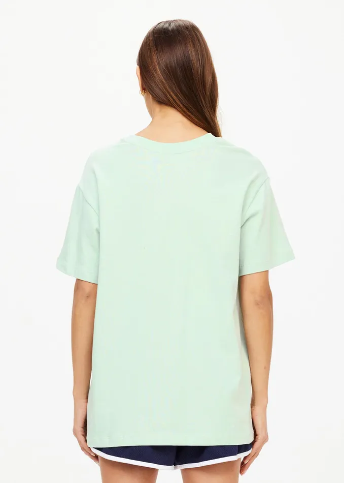 THE UPSIDE PHILOSOPHY SAMMI TEE Women Shirts and Tanks THE UPSIDE PHILOSOPHY SAMMI TEE Women Shirts and Tanks